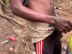 Babe anime panas dapat cumshot besar setelah doggystyle liar di tepi