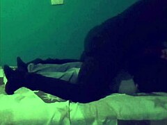 yo, banging my amigo after the party, part 1 of 3