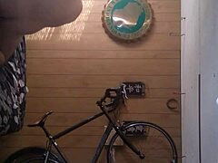 Ashley Kenny in Milf Role.