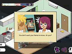 hentai game handyman legend wraps up with fallen wives in final part 4.