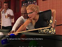 Jessica Oneil's Hard News Episode 42 In Anime Hentai