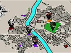 What Secrets Unfold in Lunars Chosen 14 Game?