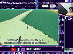 Jojo's Bizarre Adventure animation part 4 episodes! 🎬