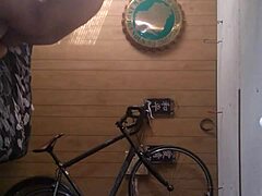 Ashley Kenny in Milf Role.