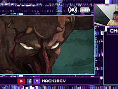 Jojo's Bizarre Adventure animation part 4 episodes! 🎬