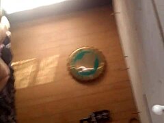 Ashley Kenny in Milf Role.