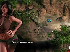 Treasureofnadia - feels three pussies at once with one cock e3 67