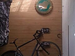 Ashley Kenny in Milf Role.