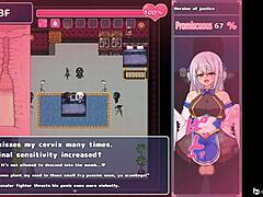 Azure Princess Lapisphilia Dominates in Wild Hentai Compilation