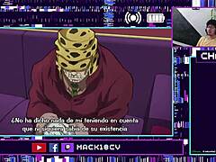 Jojo's Bizarre Adventure animation part 4 episodes! 🎬