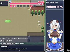 Azure Princess Lapisphilia Dominates in Wild Hentai Compilation