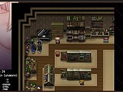 Rumina, Hypnosis Cult Game Gets Wild, Whoa!