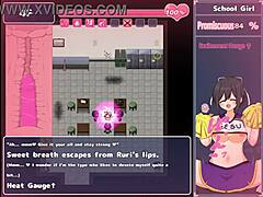 Azure Princess Lapisphilia Dominates in Wild Hentai Compilation