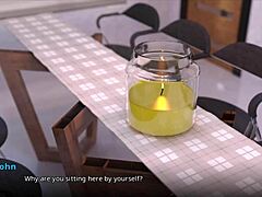 Milf Coach Arouses John Deeply