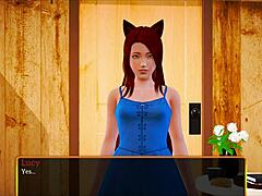 My New Family 434: A Wild Cartoon Adventure