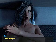 Man, episode 17 of Life with Pleasure got me hooked on milf action!