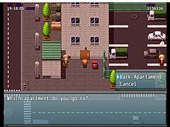 In My New Life V21 Extras, explore uncensored HD gameplay with all secrets revealed