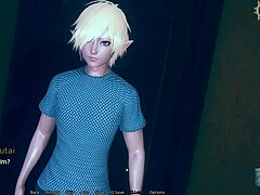 stray incubus season one steamy milf scene