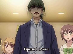 nobunaga-sensei no osanazuma 12 brings wild anime sucking scenes