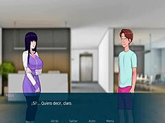 Hot Whores Banged Hard in Sexnote Game Pt2