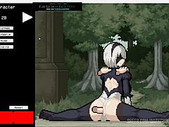 Besides B2, Discover Which Girl Fits Where In This Creampie-Filled Episode 8