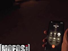 i got so hard watchin desiree n aubree make out, then fucked em both