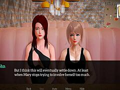 what's happening in my new family 176?