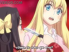 nobunaga-sensei no osanazuma 12 brings wild anime sucking scenes