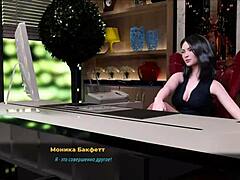 Fashionbusiness Hentai Girl Swallows Cock Perfectly