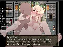 Rumina, Hypnosis Cult Game Gets Wild, Whoa!