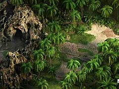 Treasure Of Nadia: Found Artifact, Continue Passage E2 72 With Creampie