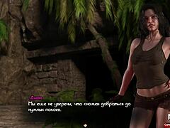 Treasureofnadia - feels three pussies at once with one cock e3 67