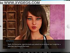 Sunshine Love 66: An Exciting Anime Game Adventure