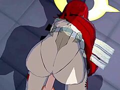 8 with cartoon 3d cartoon anime hentai