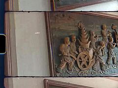 Is having twin dick sad or just hilarious to me?