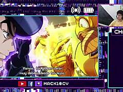 Jojo's Bizarre Adventure animation part 4 episodes! 🎬