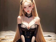 Ai Hentai Image Compilation Featuring Beautiful Women