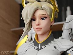 uh, overwatch comp 105 from 09-03-23 got me hooked, ya know