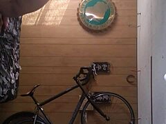 Ashley Kenny in Milf Role.