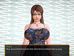 My New Family 434: A Wild Cartoon Adventure