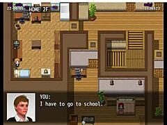 In My New Life V21 Extras, explore uncensored HD gameplay with all secrets revealed