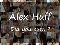 jump on my dick and moan loud with cum!