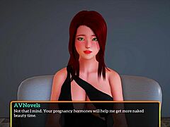 My New Family 331 Redhead Amateur in Erotic Close-Up