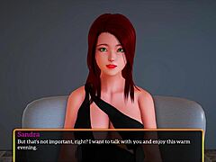 My New Family 331 Redhead Amateur in Erotic Close-Up