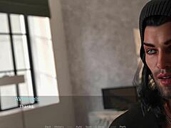 where it all began part 13 in anime game