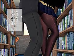 Netorare Akiba Creampie!