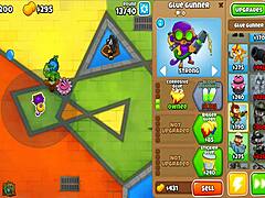 Bloons TD 6 Gameplay Episode 1.