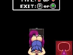 yo, black labyrinth game got all gallery unlocked!