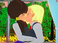 Hey, check out Dragon Ball Zex 4 trailer for sheer fantasy action!