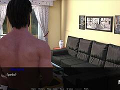 Pine Falls Mechanic Babe Fixes Car with Bold Moves